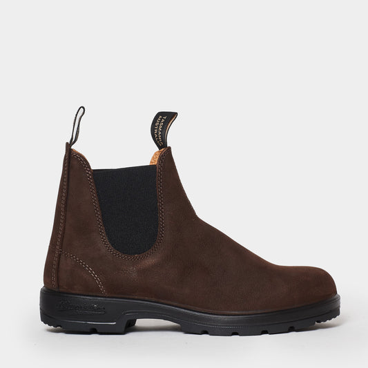 Ankle Boots BRAUN