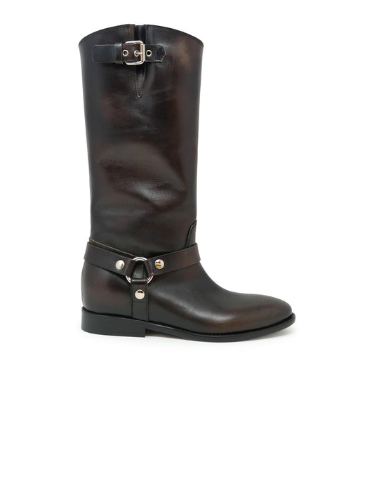 Ankle Boots BRAUN
