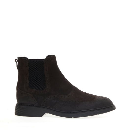 Ankle Boots BRAUN