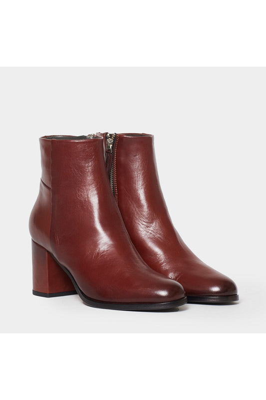 Ankle Boots BRAUN