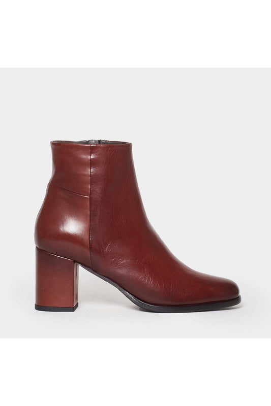 Ankle Boots BRAUN