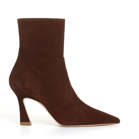 Ankle Boots BRAUN