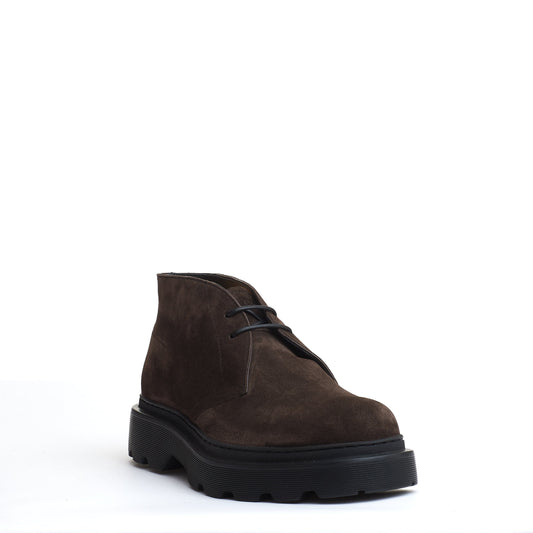 Ankle Boots BRAUN