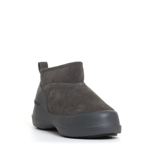 Ankle Boots GRAU