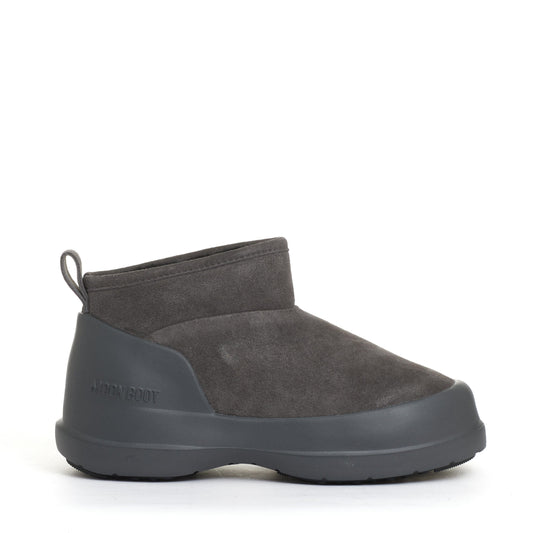 Ankle Boots GRAU