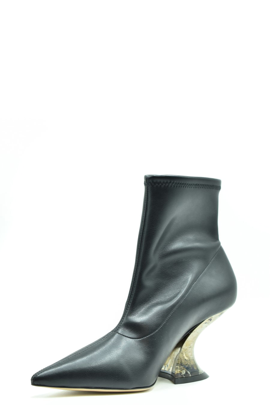 Ankle Boots SCHWARZ