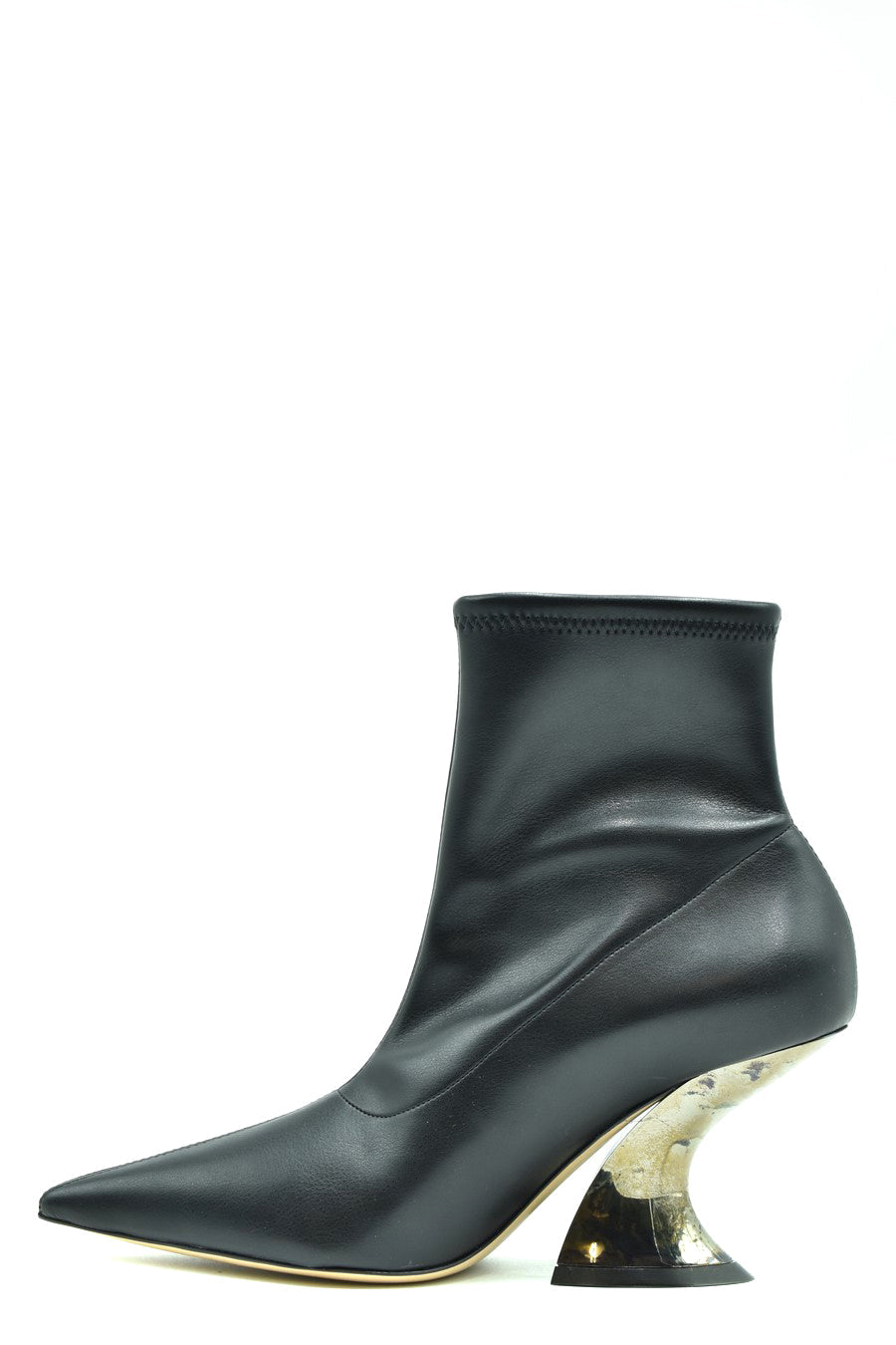 Ankle Boots SCHWARZ