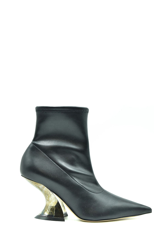 Ankle Boots SCHWARZ