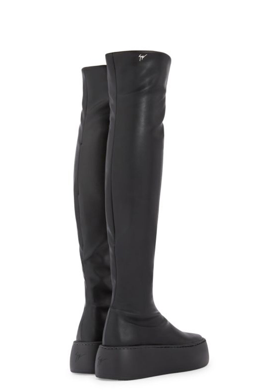 Ankle Boots SCHWARZ