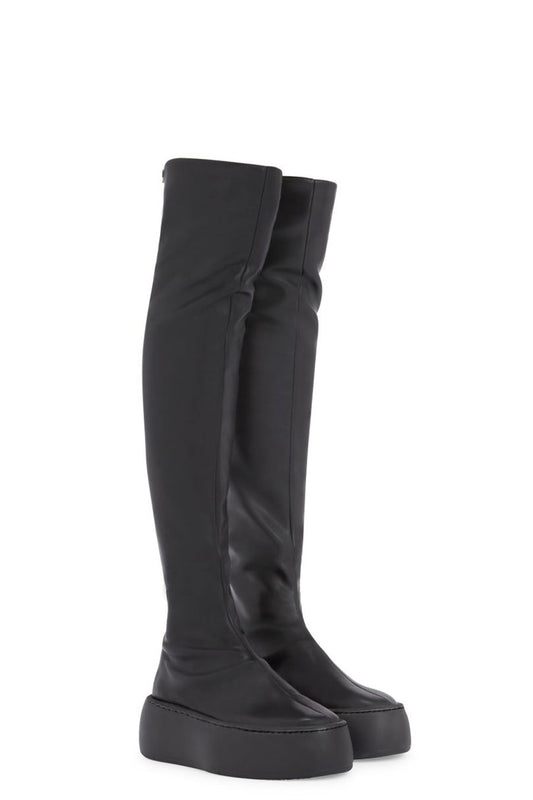 Ankle Boots SCHWARZ