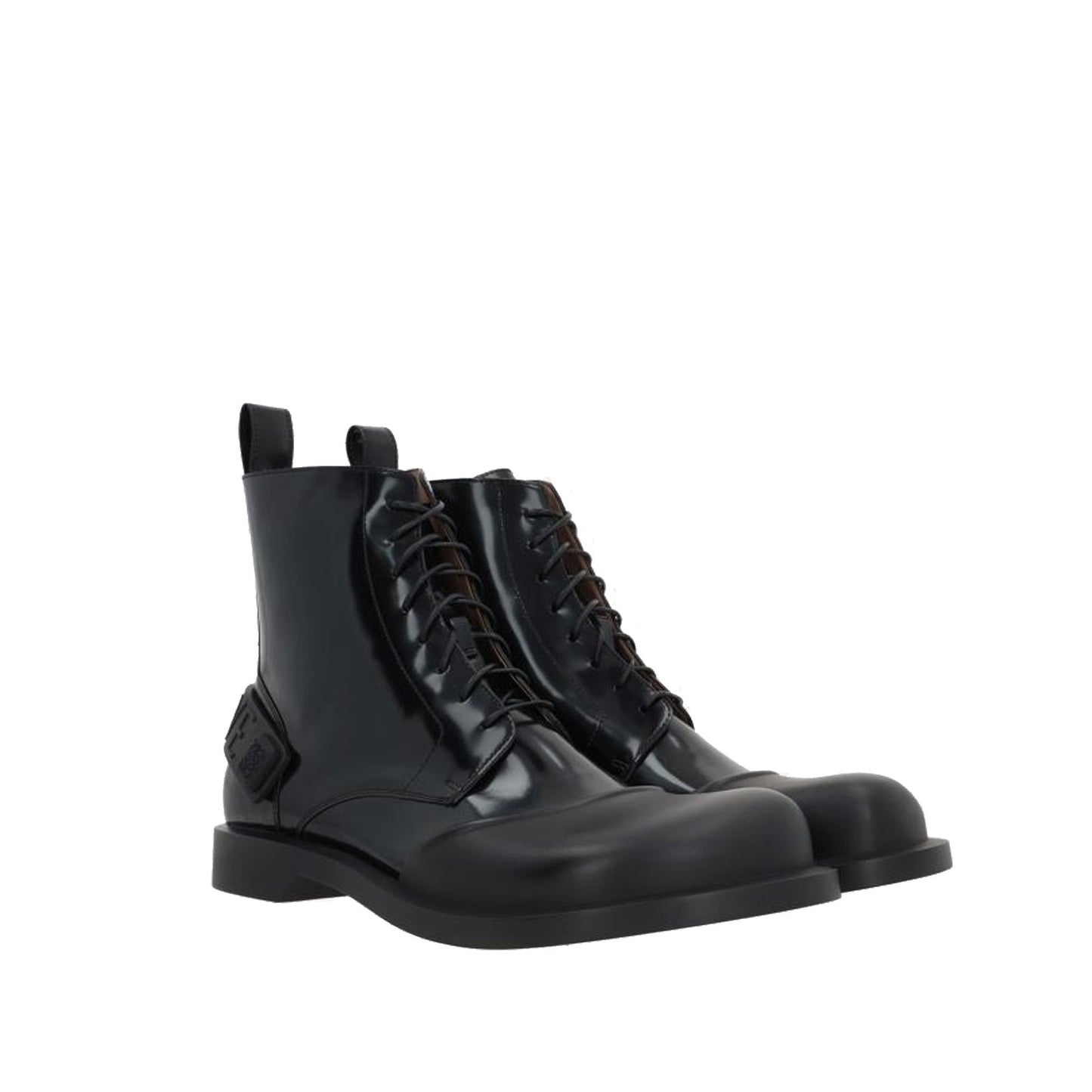 Ankle Boots SCHWARZ