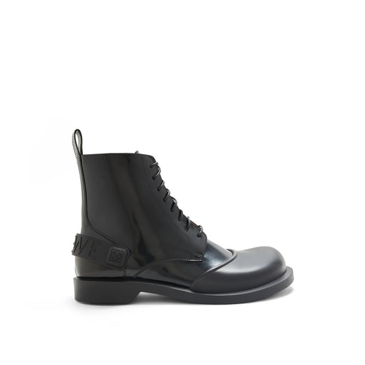 Ankle Boots SCHWARZ
