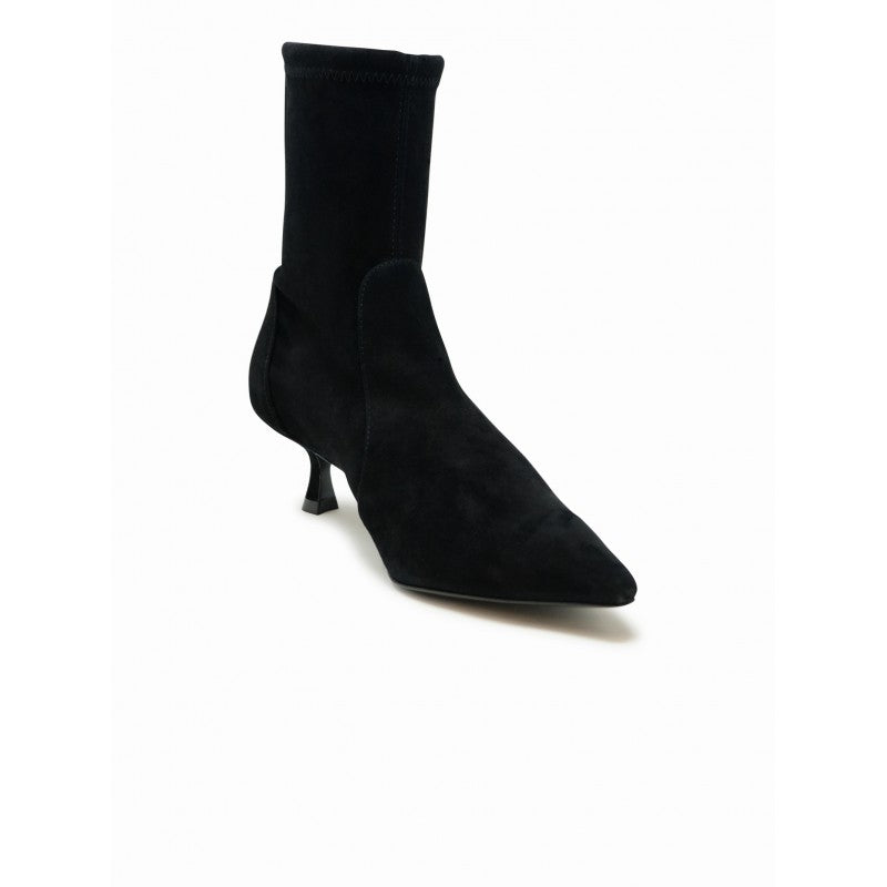 Ankle Boots SCHWARZ