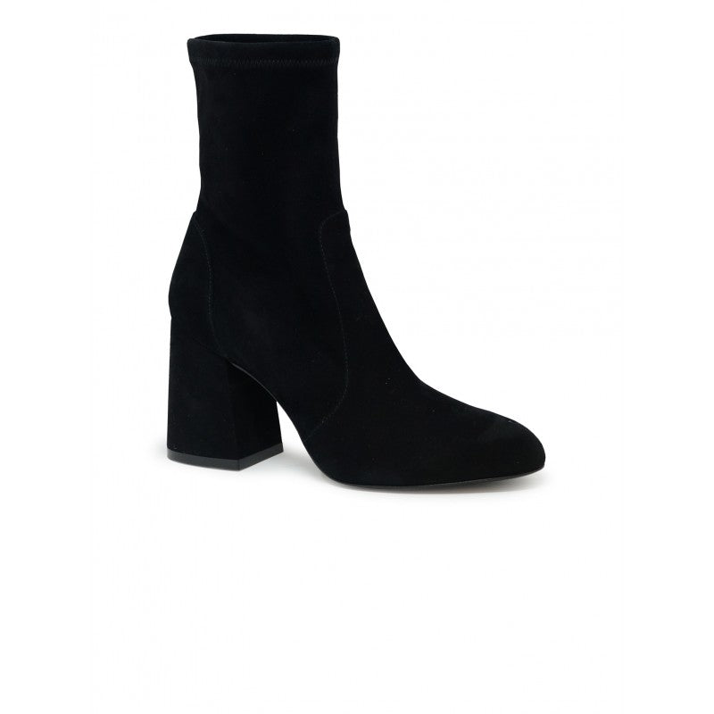 Ankle Boots SCHWARZ
