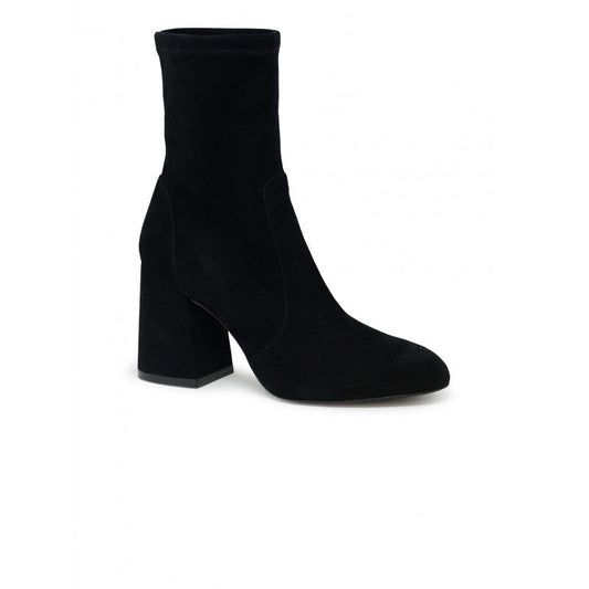 Ankle Boots SCHWARZ
