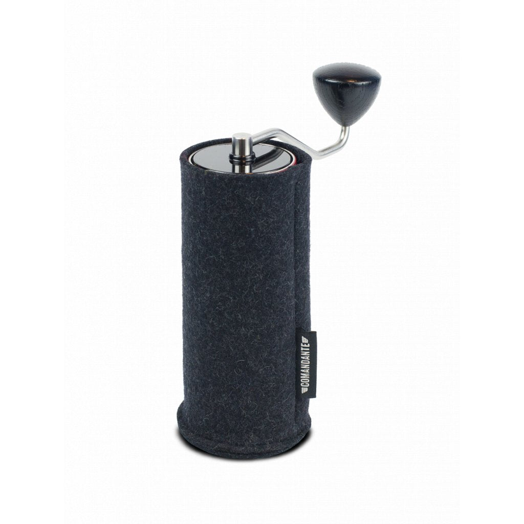 Comandante C40 Felt Sleeve