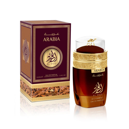 Emper Arabia Al Oud Eau de Parfum 100 ml