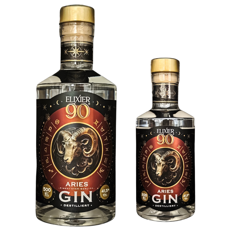 Widder - Aries Edition (Gin) 41,5% Vol.