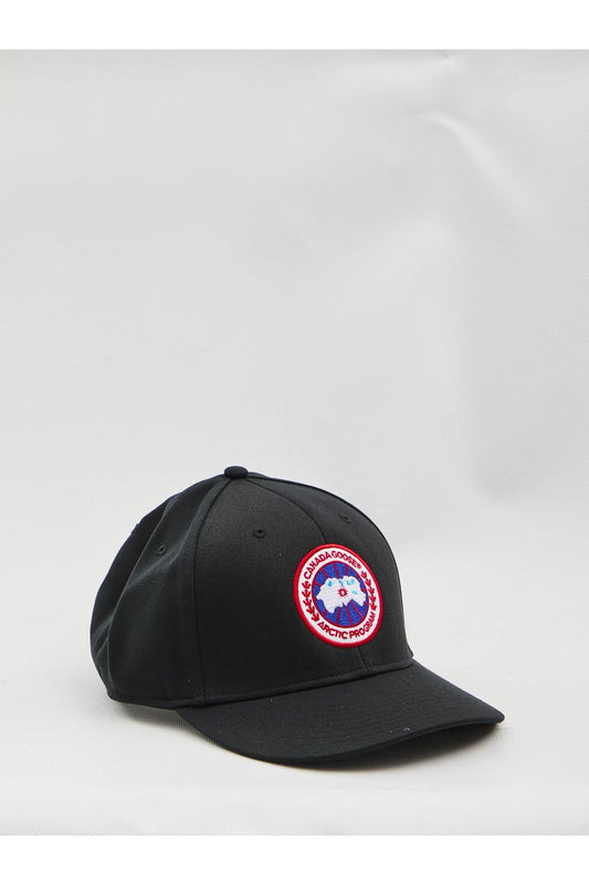 Artic adjustable cap