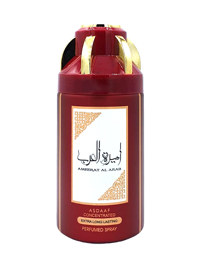 Lattafa Ameerat Al Arab 250ml