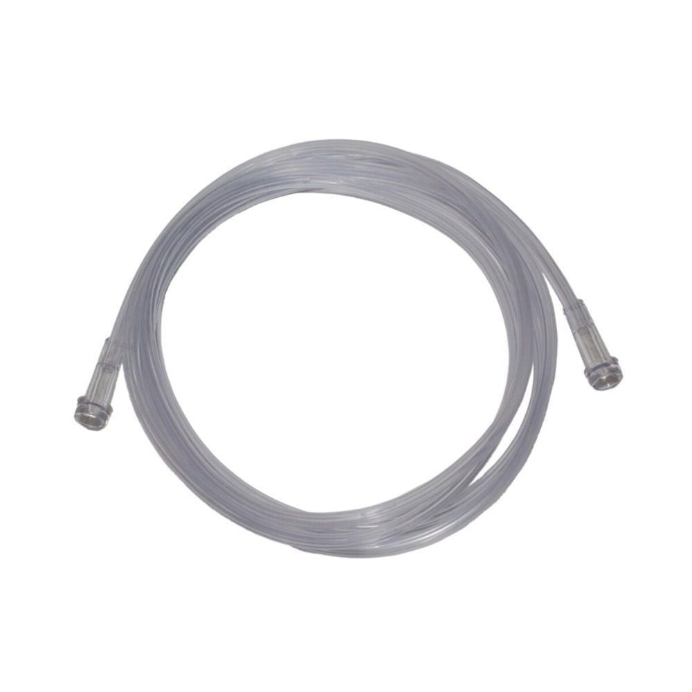 Asid Bonz Sauerstoff (O₂) Verbindungsschlauch Einzeln - 213 cm | Packung (1 Stück)