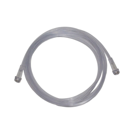 Asid Bonz Sauerstoff (O₂) Verbindungsschlauch Einzeln - 213 cm | Packung (1 Stück)