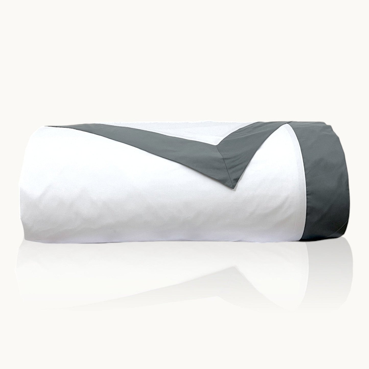 Aura Cotton Percale sængurver