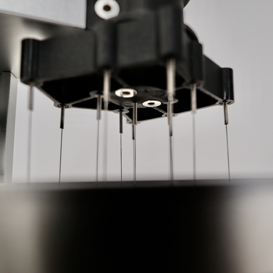 Barista Hustle AutoComb – Automatic WDT Tool