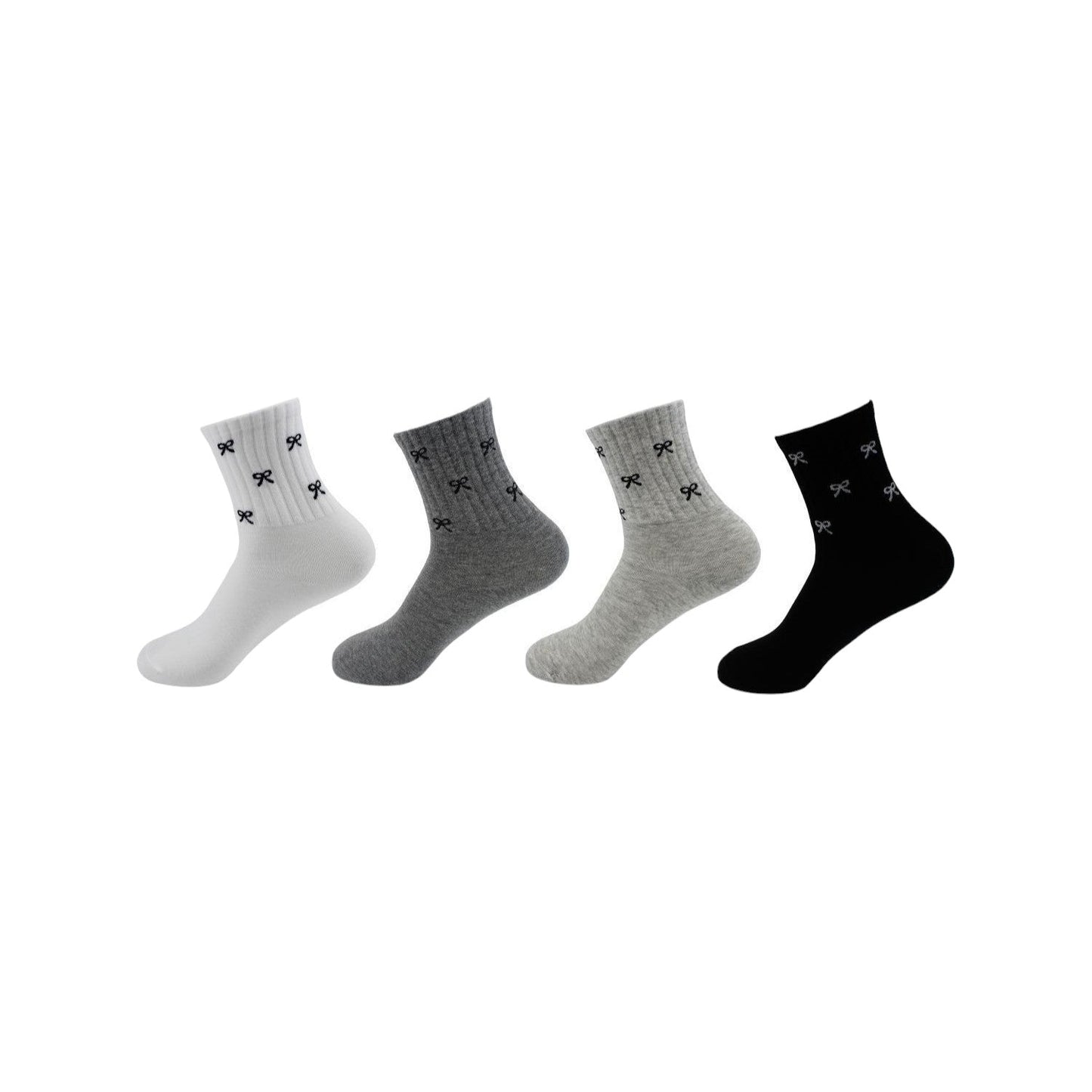 3er Pack Damen Tennis Socken Premium » 3 Paar Sportsocken & Strümpfe » atmungsaktive Damensocken für Sport, Freizeit & Fitness