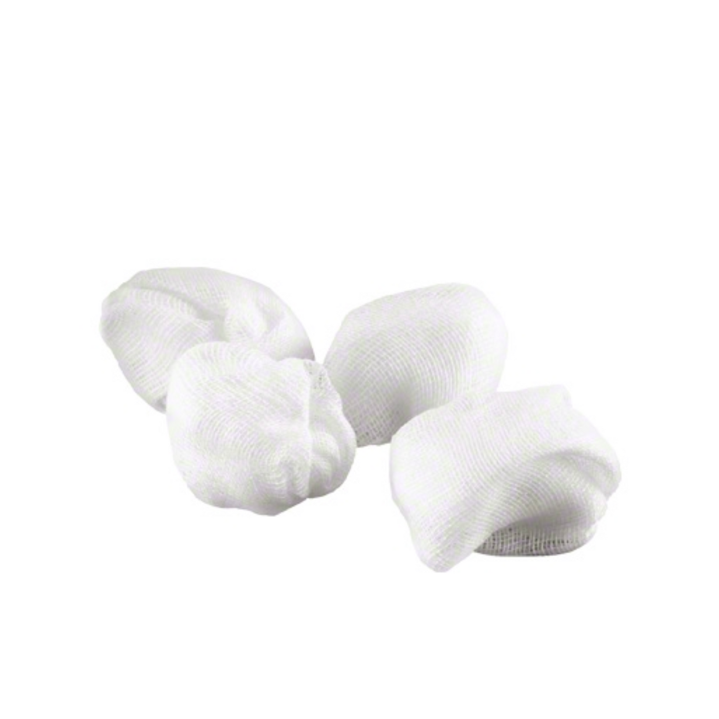 B. Braun Askina® Schlinggazetupfer pflaumengroß steril