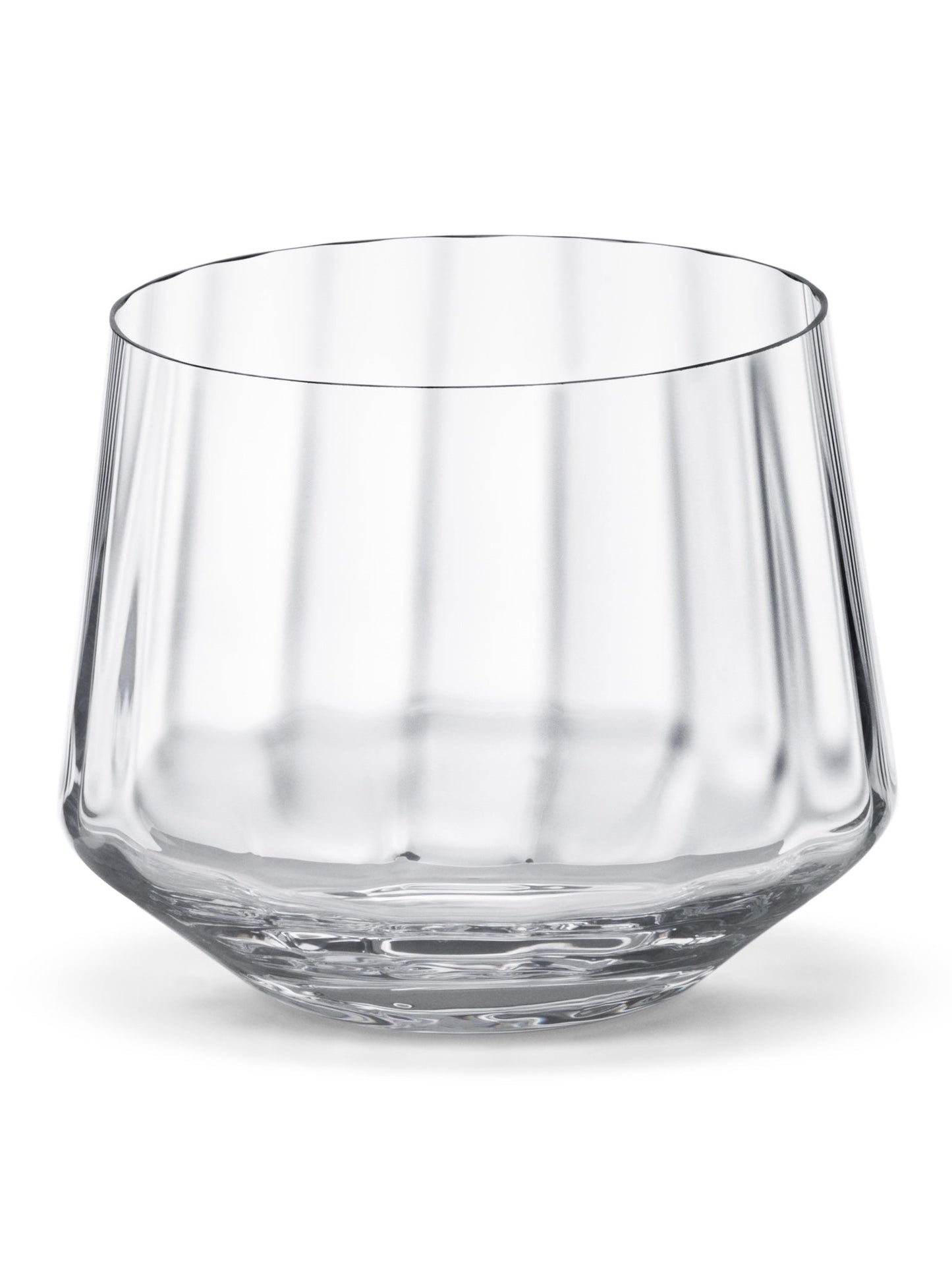 Becherglas Bernadotte klein