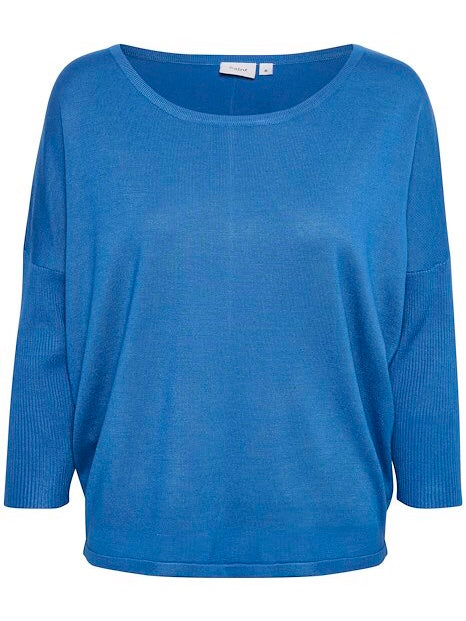 Pullover Mila SZ, in mehreren Farben