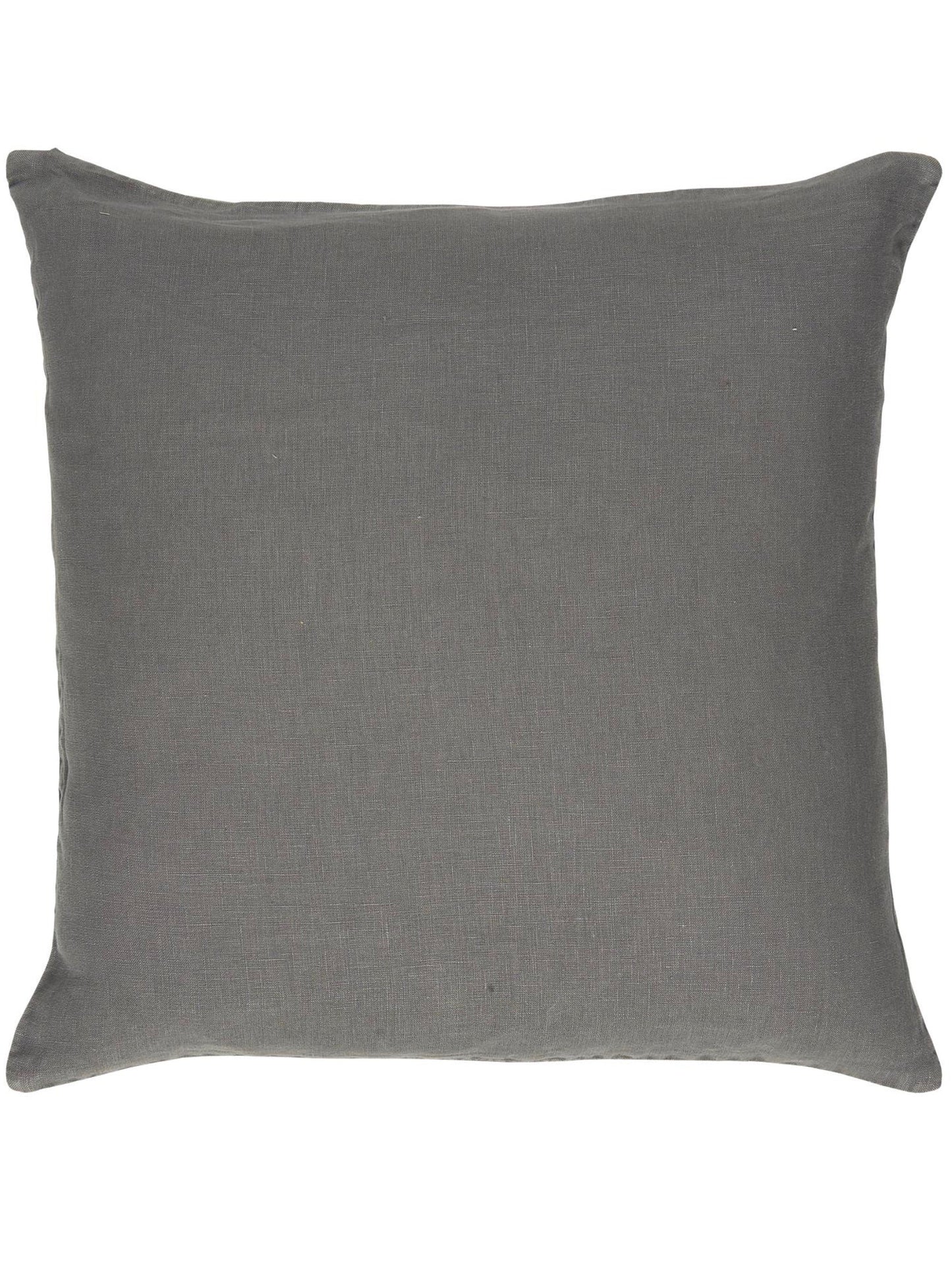 Dekokissen thunder grey 50x50cm