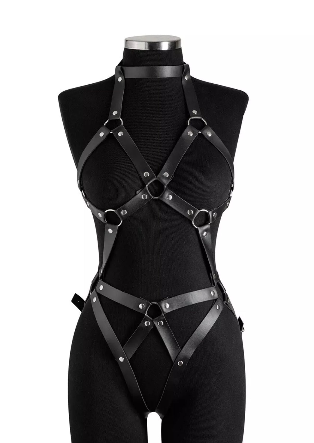 Body Harness-920