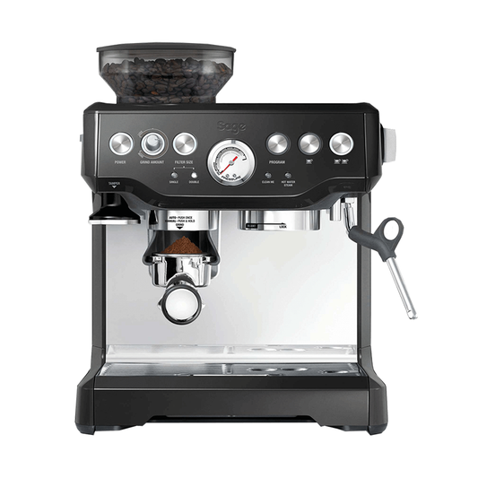 SAGE The Barista Express™ – All-in-One Espresso Coffee Machine
