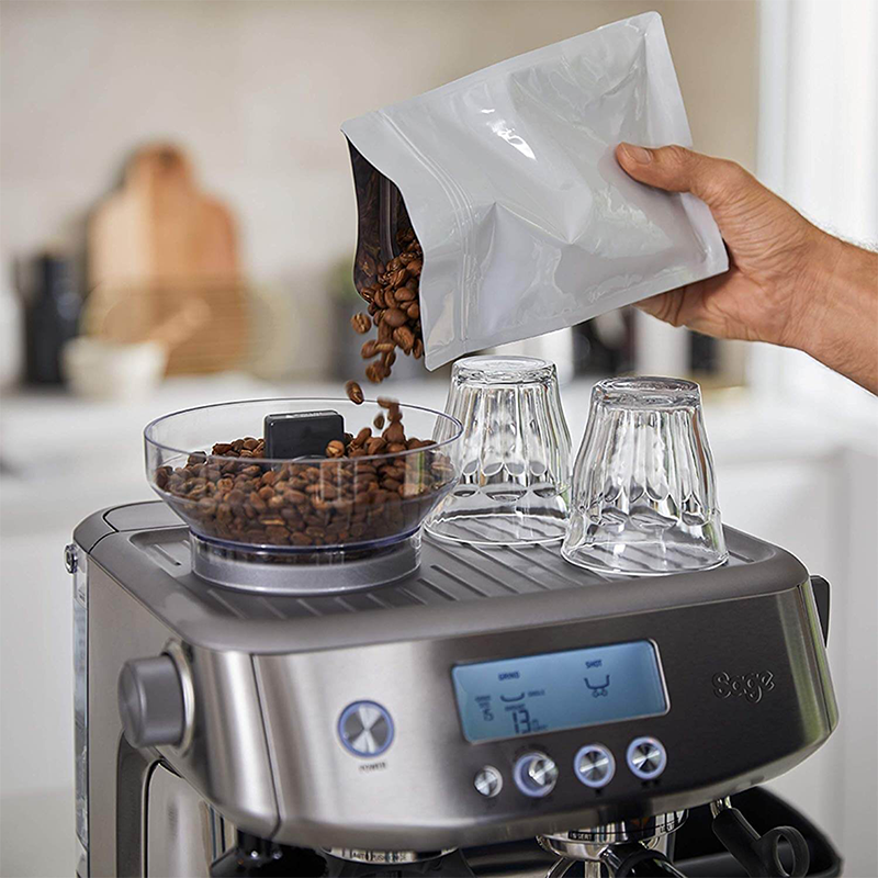 SAGE Barista Pro™ espressóvélin