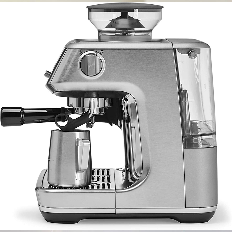 SAGE Barista Pro™ espressóvélin