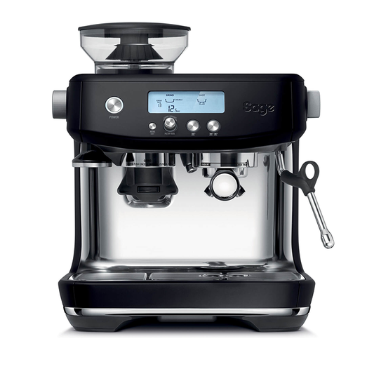 SAGE The Barista Pro™ Espresso Coffee Machine