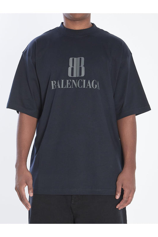 BB T-shirt in cotton