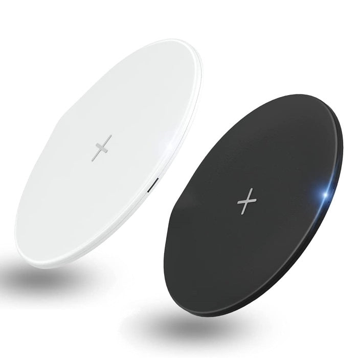 15W Wireless Charger Pad Qi Charger Inductive Charging Station Wireless