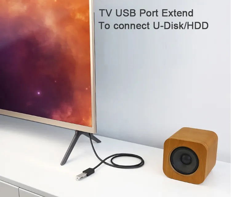 Verlängerungskabel USB 3.0 USB-A Stecker zu USB-A Buchse USB Kabel Vergoldet