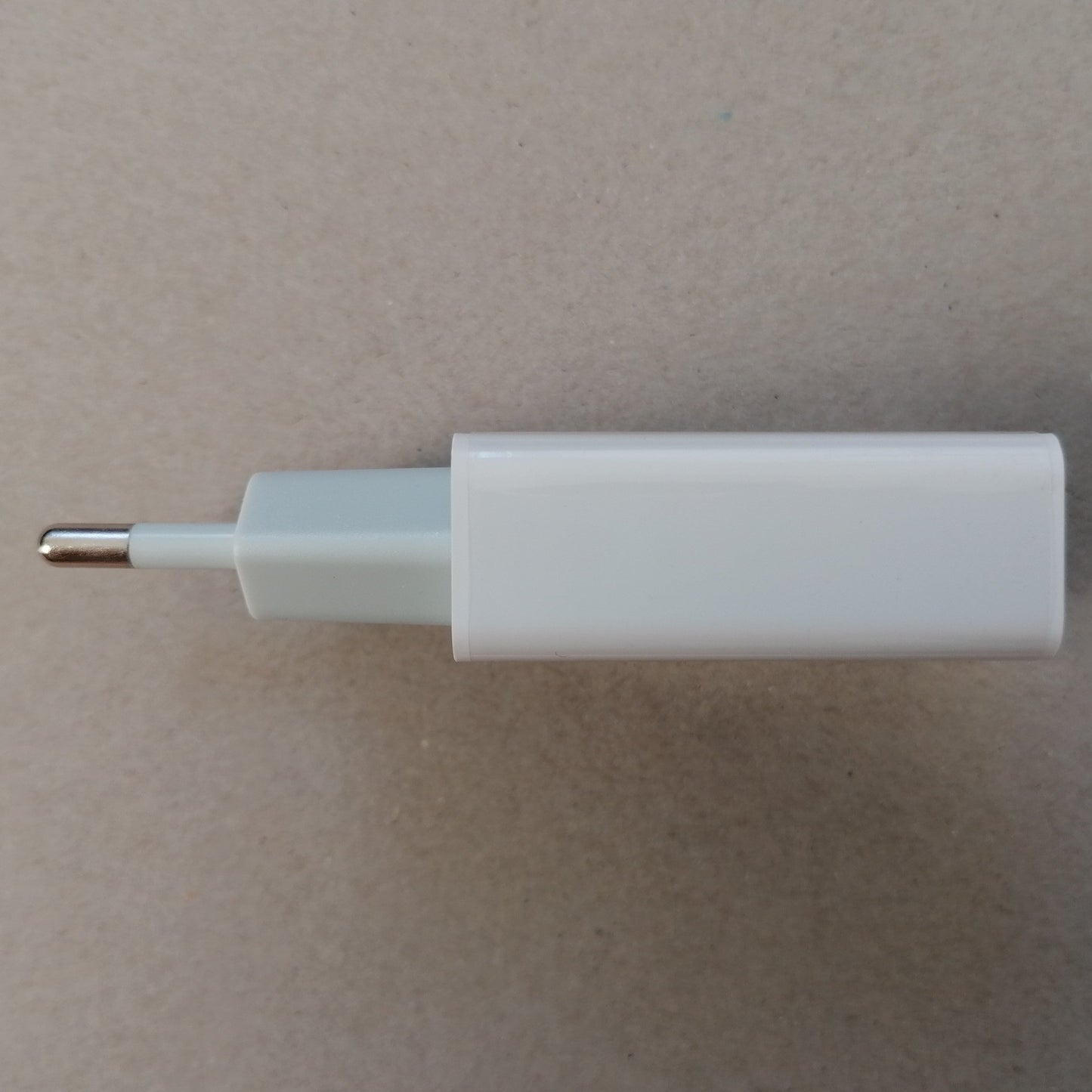 Schnellladegerät 18W Ladegerät 18W Netzteil USB A Charger Stecker QC3.0 Handy