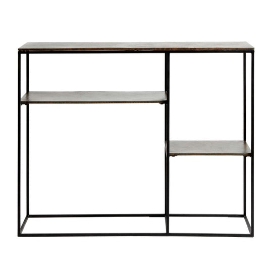 Konsole Hitch, 110x30cm