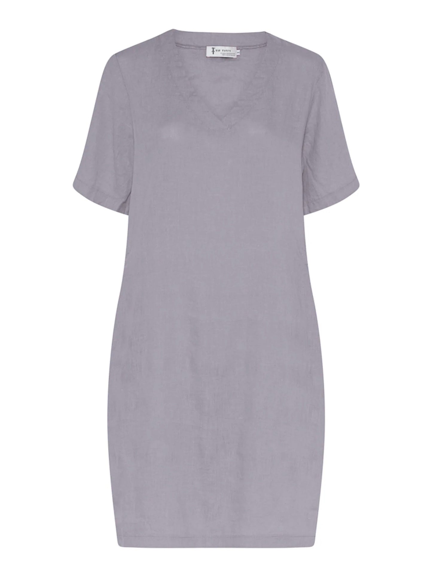 Leinenkleid Ducca TT, in 3 Farben