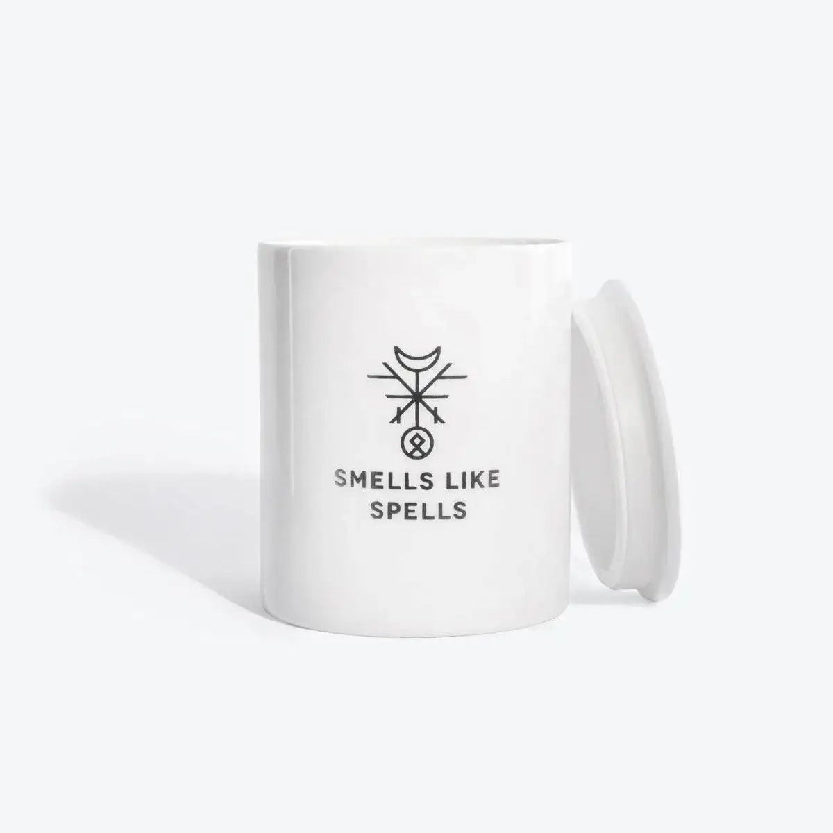 Tarotkerze „Der Hierophant“ – Weisheit, Gemeinschaft & Spirituelle Ordnung