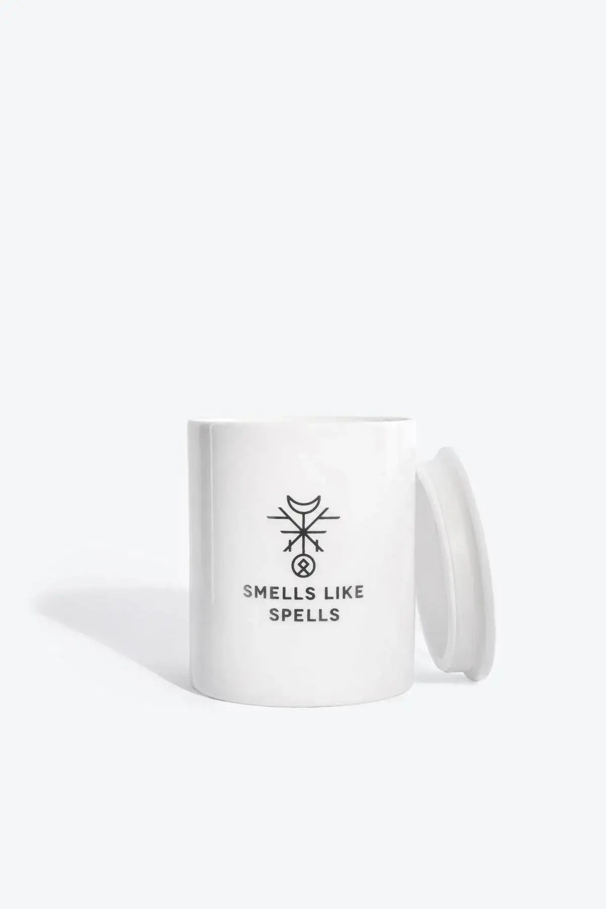 Tarotkerze „Der Turm“