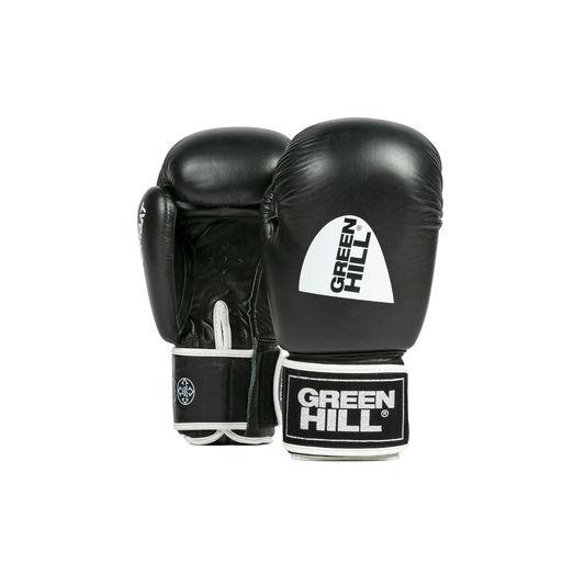 Boxhandschuhe COMBAT - Leder