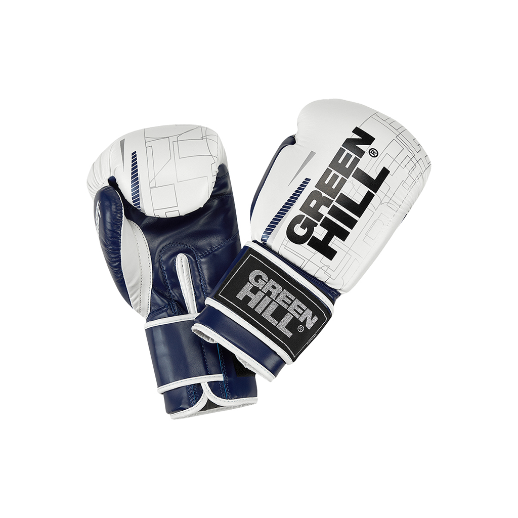 Green Hill Boxhandschuhe COMET - Kunstleder