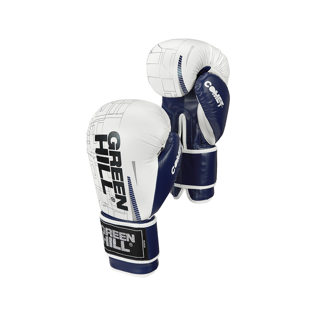 Green Hill Boxhandschuhe COMET - Kunstleder