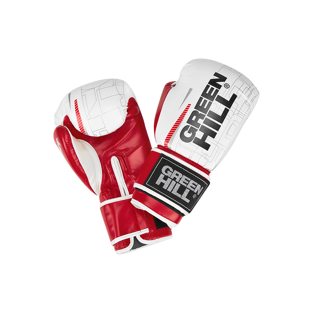 Green Hill Boxhandschuhe COMET - Kunstleder